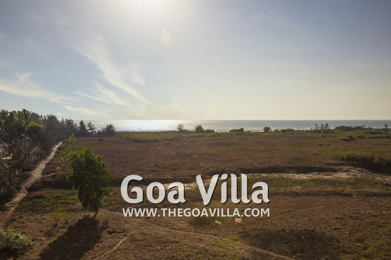 Superior Villa