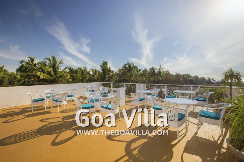 Superior Villa