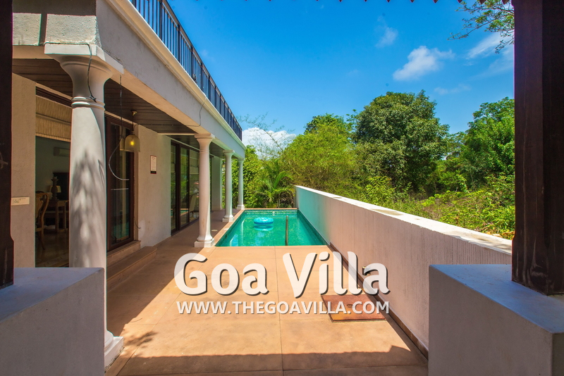 Highland Villa