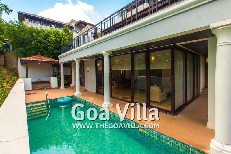 Highland Villa