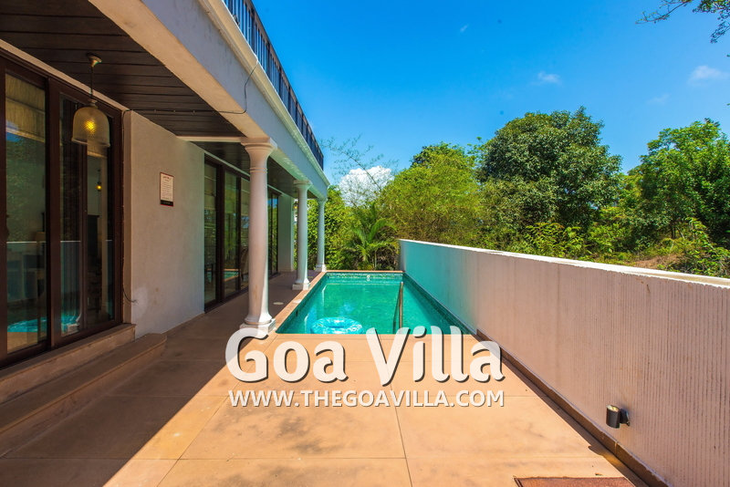 Highland Villa