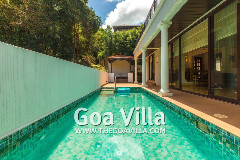 Highland Villa