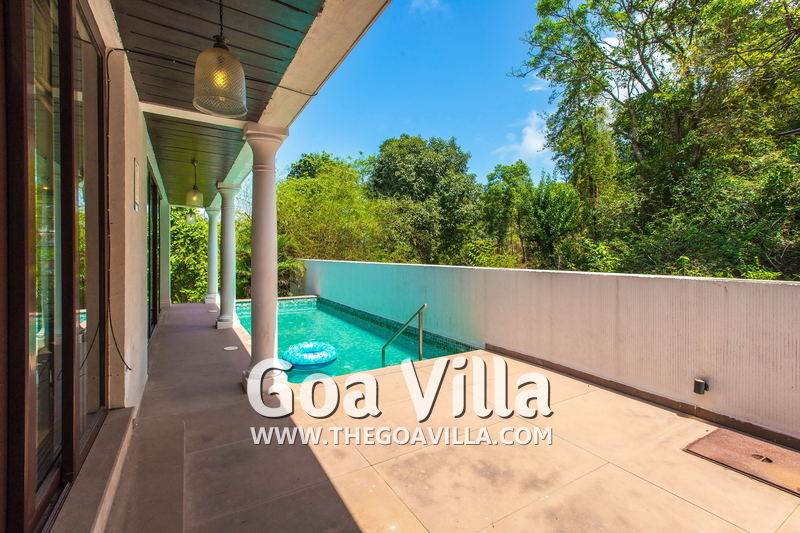 Highland Villa
