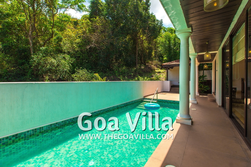 Highland Villa