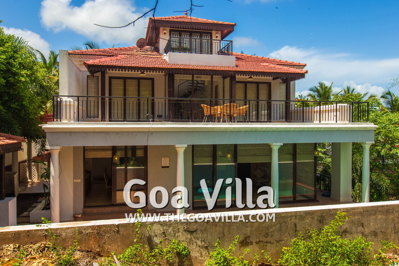 Highland Villa
