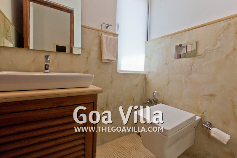 Highland Villa