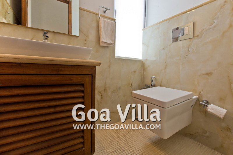Highland Villa