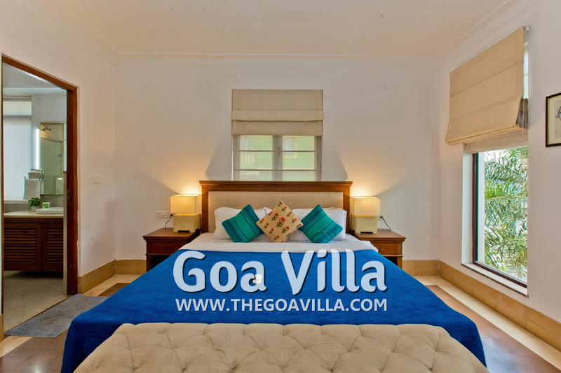 Highland Villa