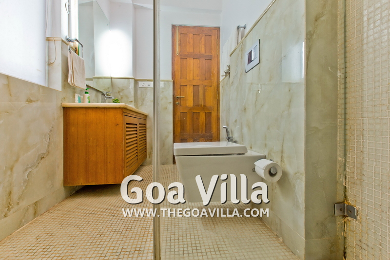 Highland Villa
