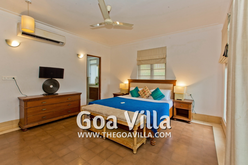 Highland Villa