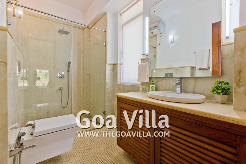 Highland Villa