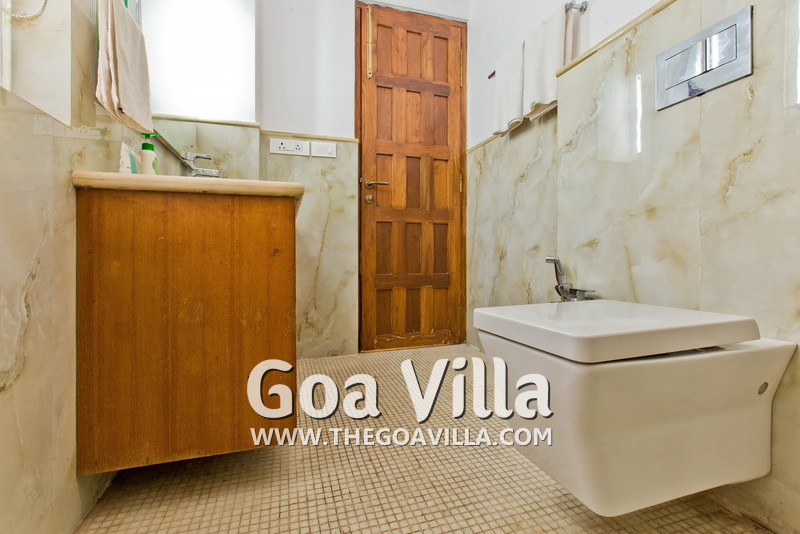 Highland Villa