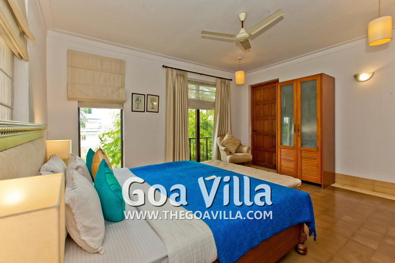 Highland Villa