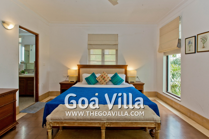Highland Villa