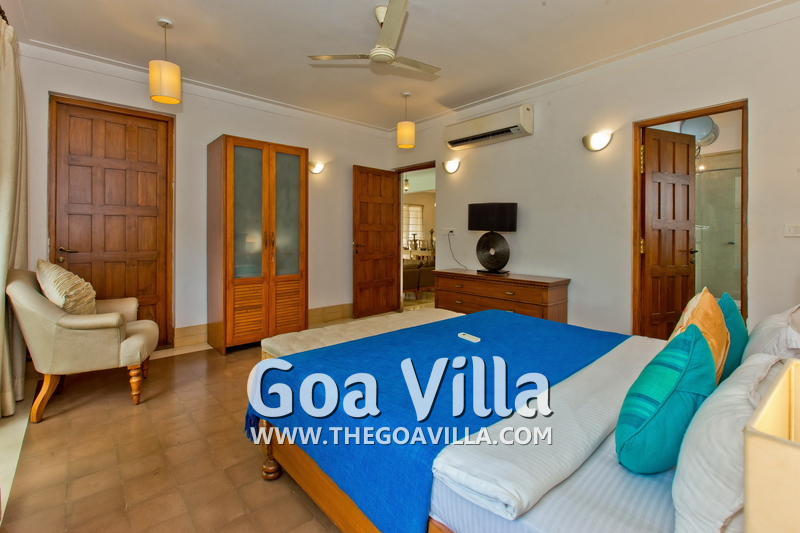 Highland Villa