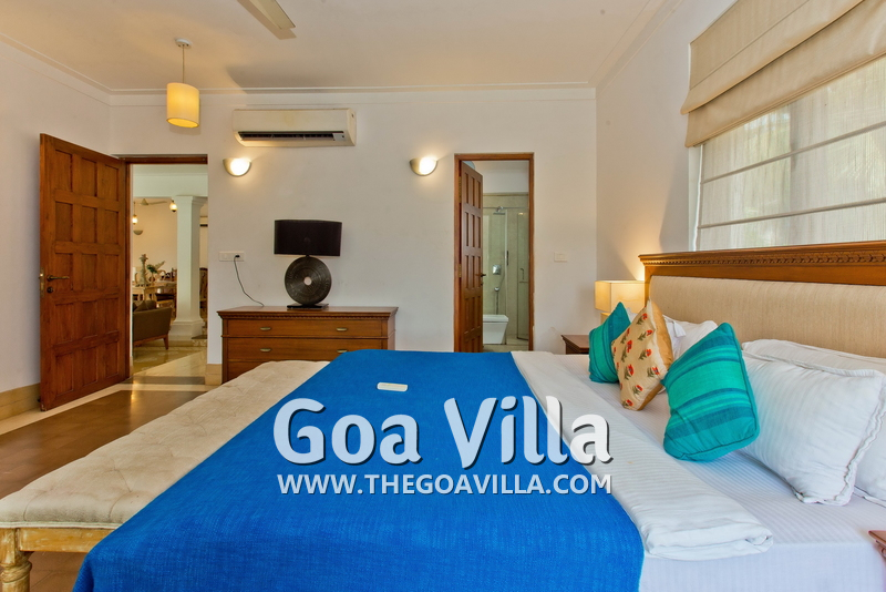 Highland Villa