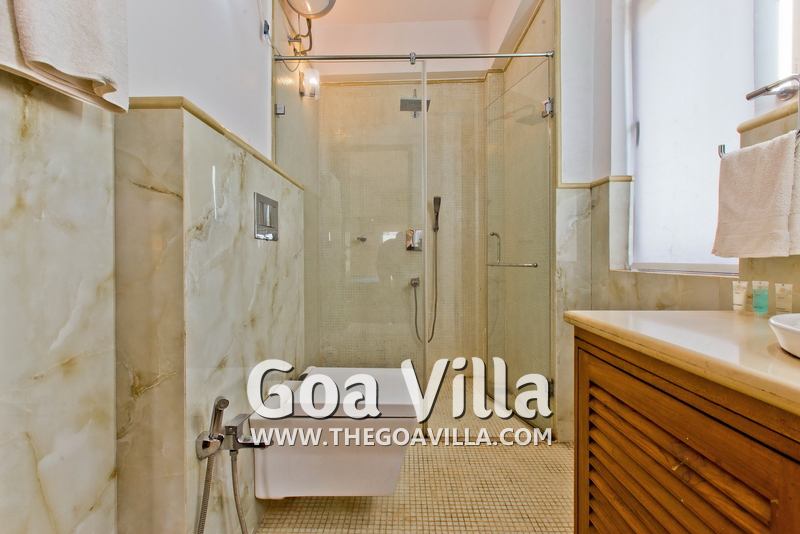 Highland Villa