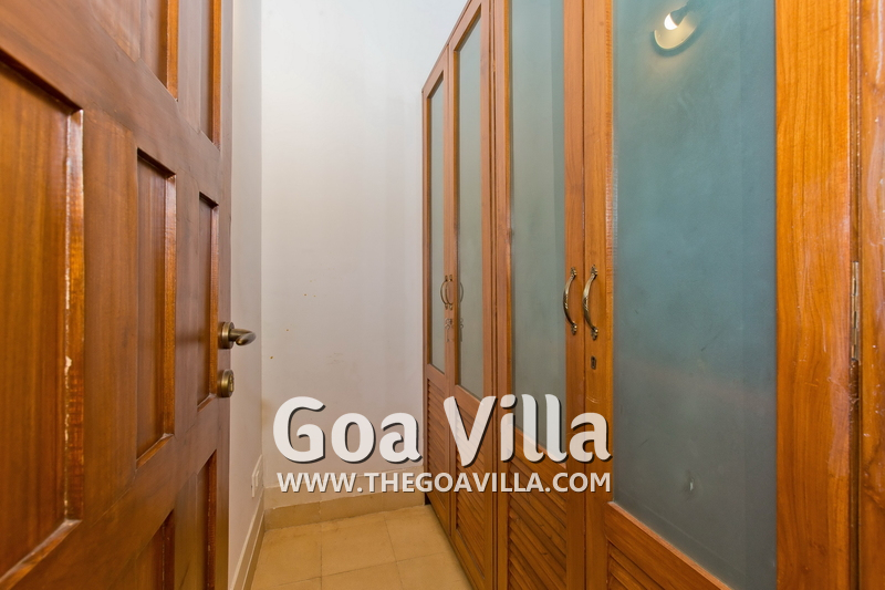 Highland Villa