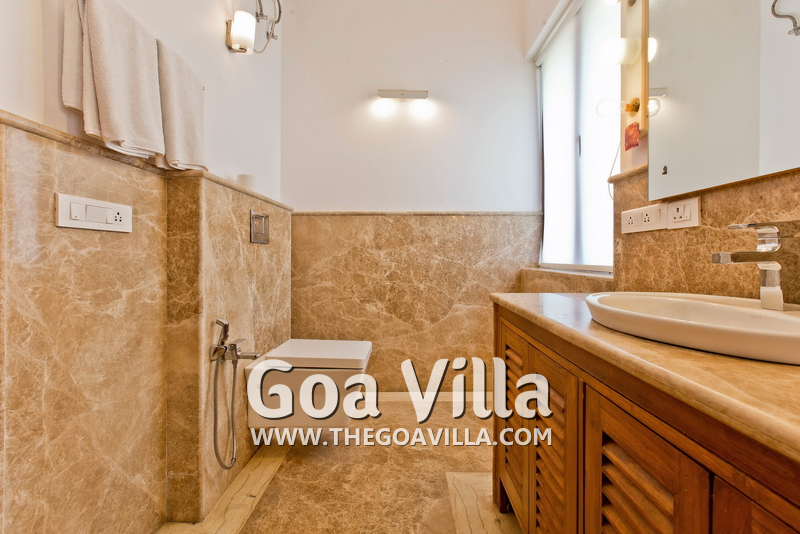 Highland Villa