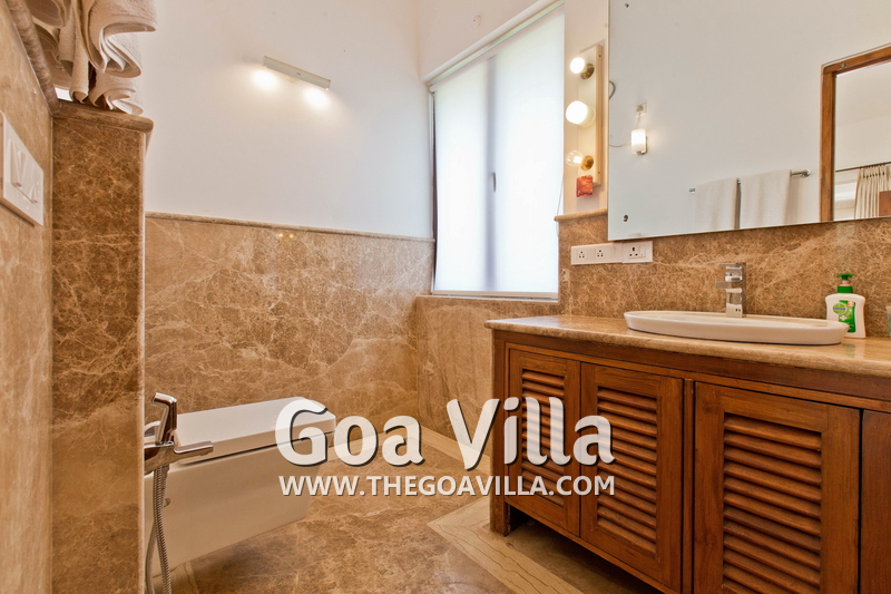 Highland Villa