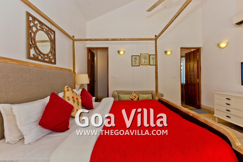 Highland Villa