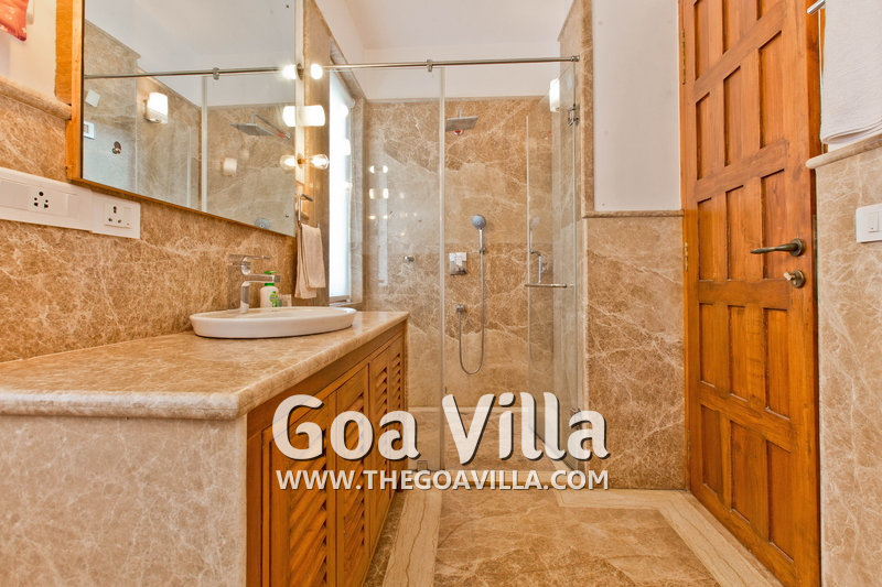 Highland Villa