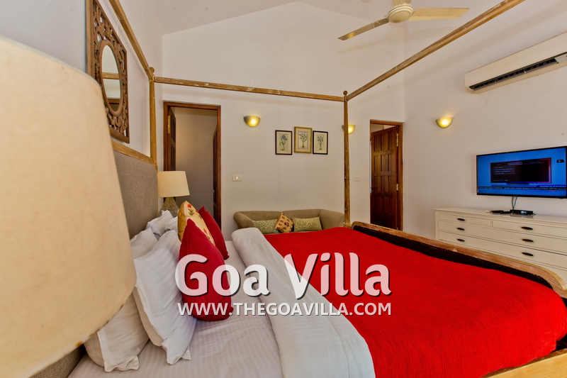 Highland Villa