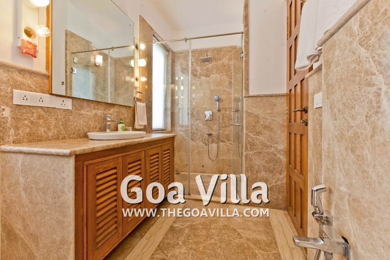 Highland Villa