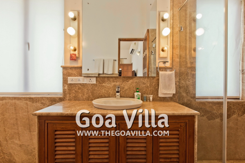 Highland Villa