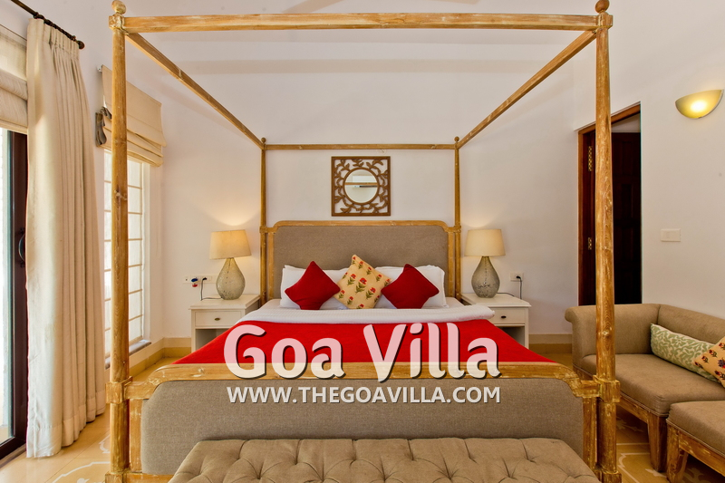 Highland Villa
