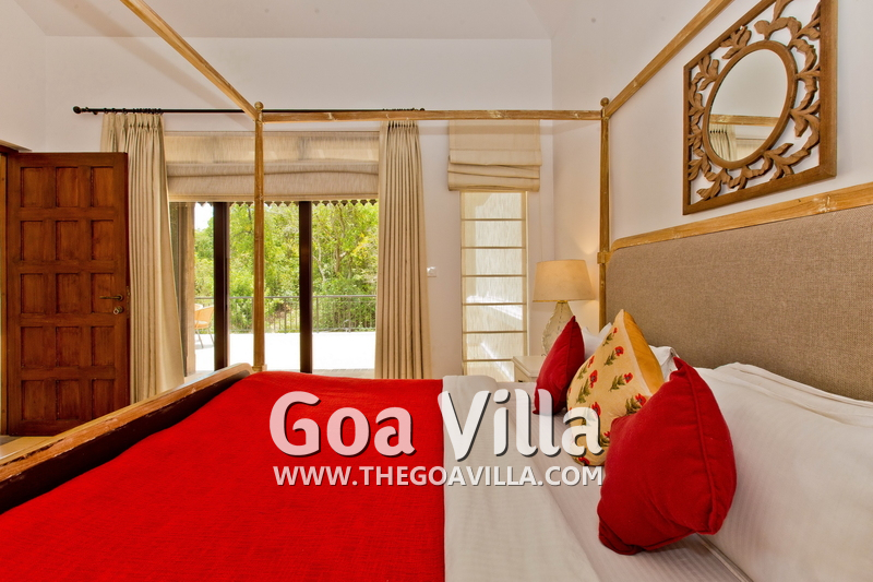 Highland Villa