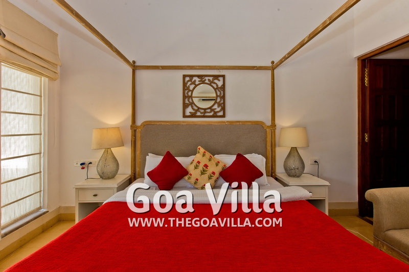 Highland Villa