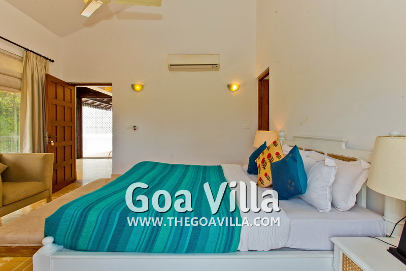 Highland Villa