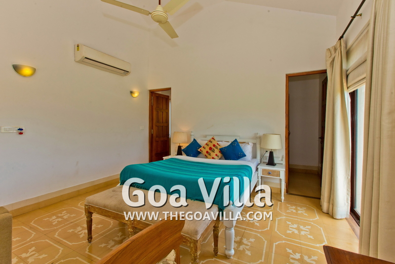 Highland Villa