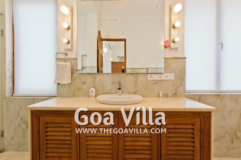 Highland Villa