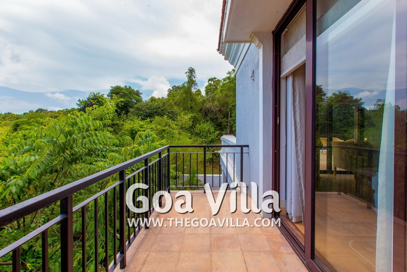 Highland Villa