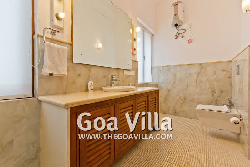 Highland Villa