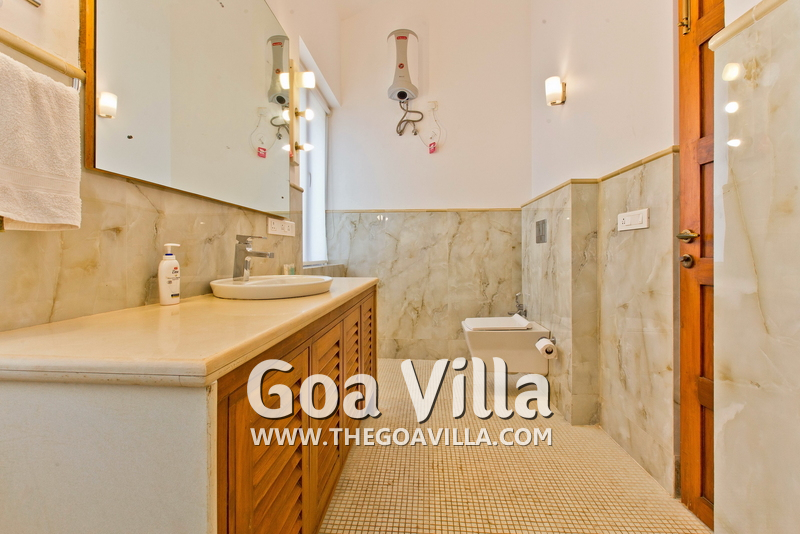 Highland Villa