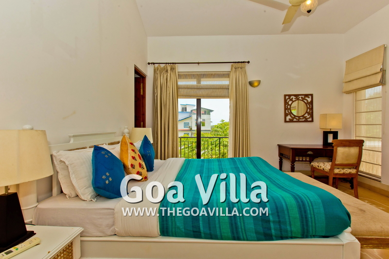 Highland Villa