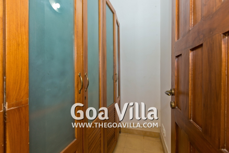 Highland Villa