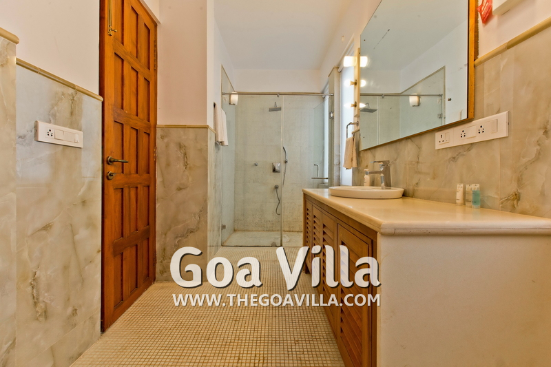Highland Villa