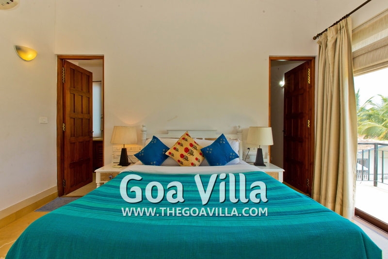 Highland Villa