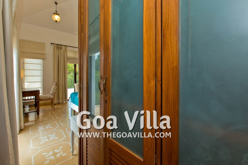 Highland Villa