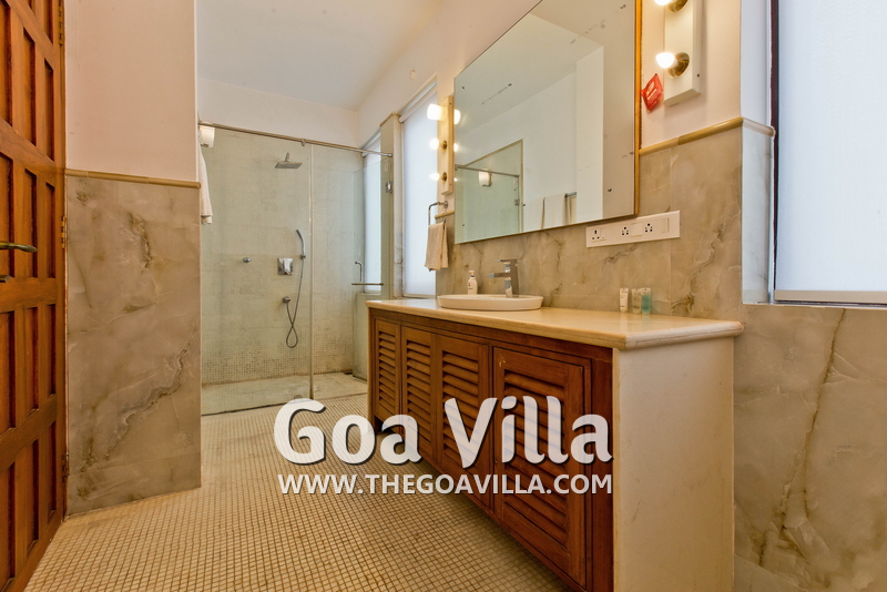 Highland Villa