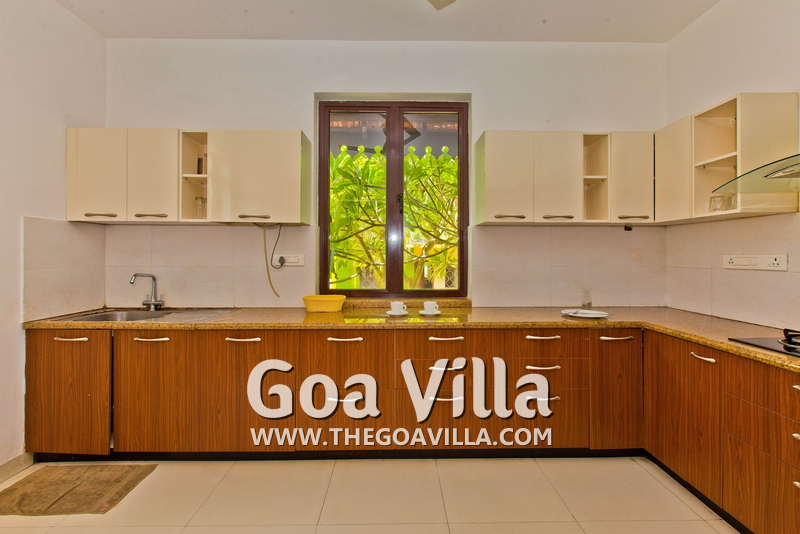Highland Villa