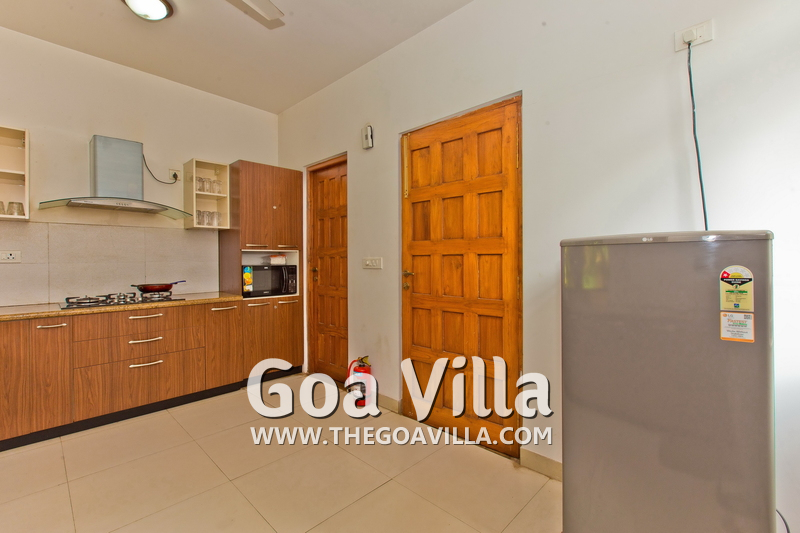 Highland Villa