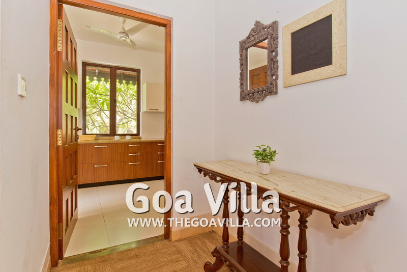 Highland Villa