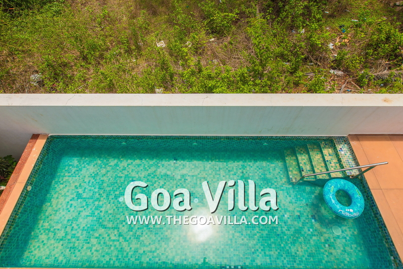 Highland Villa