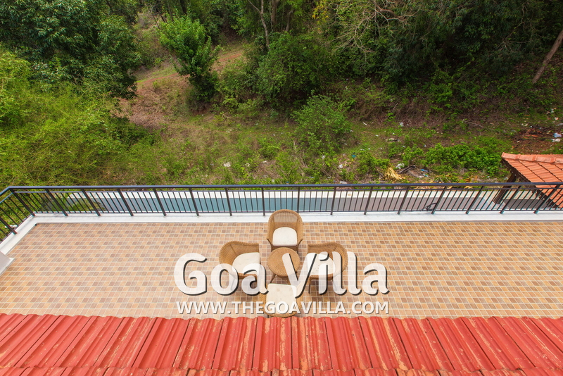 Highland Villa