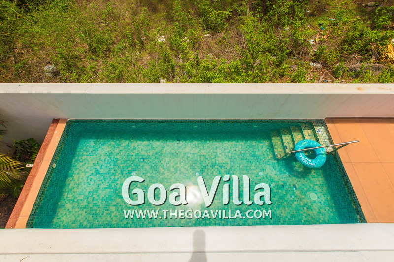Highland Villa